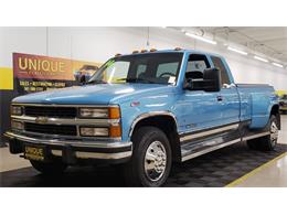 1994 Chevrolet Silverado (CC-1902169) for sale in Mankato, Minnesota