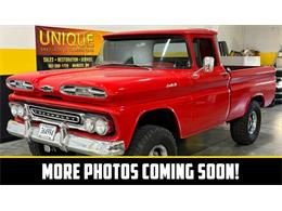 1961 Chevrolet Apache (CC-1902170) for sale in Mankato, Minnesota