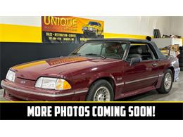 1989 Ford Mustang (CC-1902171) for sale in Mankato, Minnesota