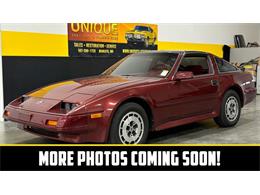 1986 Nissan 300ZX (CC-1902173) for sale in Mankato, Minnesota