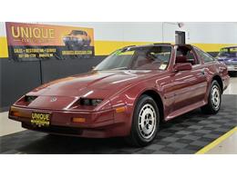 1986 Nissan 300ZX (CC-1902173) for sale in Mankato, Minnesota