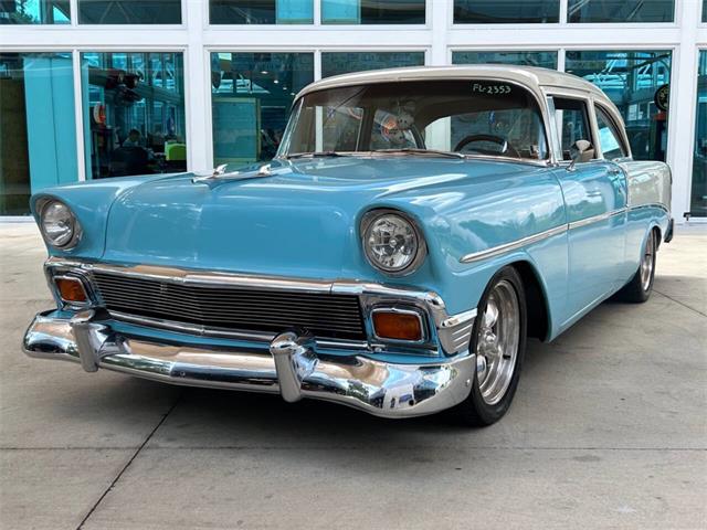 1956 Chevrolet Bel Air (CC-1902184) for sale in Bradington, Florida