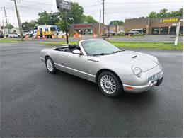 2004 Ford Thunderbird (CC-1902188) for sale in Punta Gorda, Florida