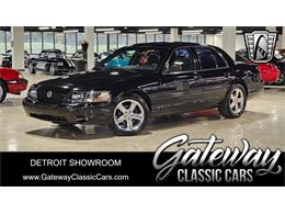 2004 Mercury Marauder (CC-1902190) for sale in O'Fallon, Illinois