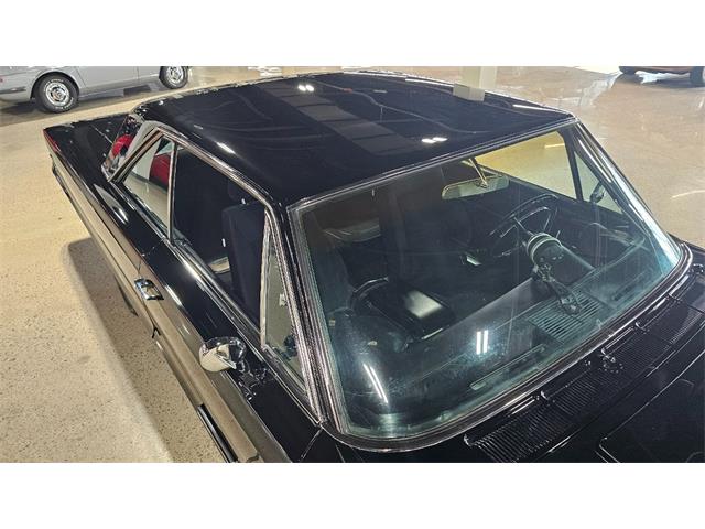 1966 Dodge Monaco (CC-1902191) for sale in O'Fallon, Illinois