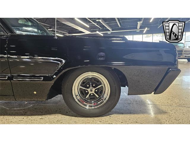 1966 Dodge Monaco (CC-1902191) for sale in O'Fallon, Illinois