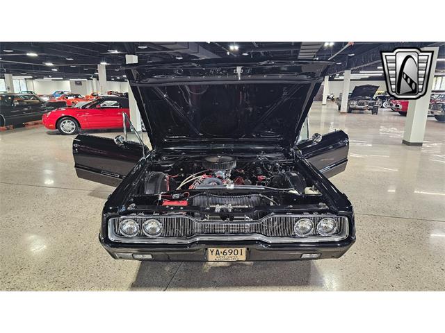 1966 Dodge Monaco (CC-1902191) for sale in O'Fallon, Illinois