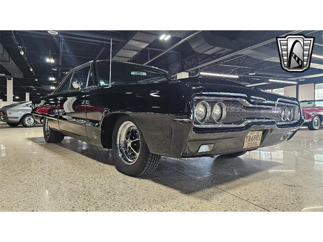 1966 Dodge Monaco (CC-1902191) for sale in O'Fallon, Illinois