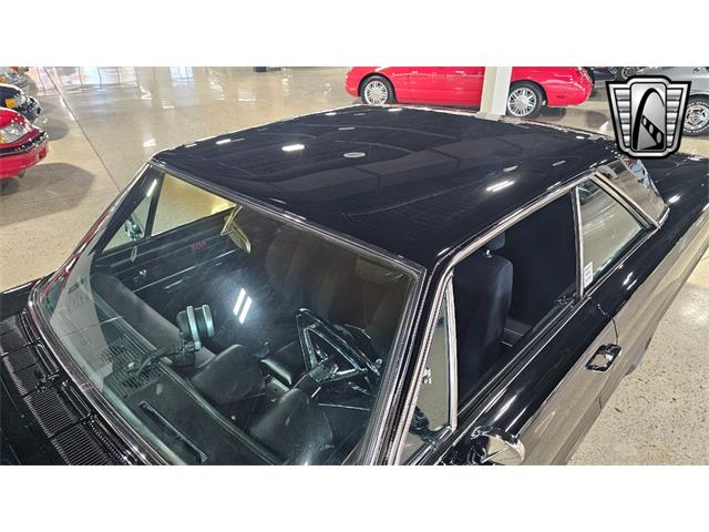 1966 Dodge Monaco (CC-1902191) for sale in O'Fallon, Illinois