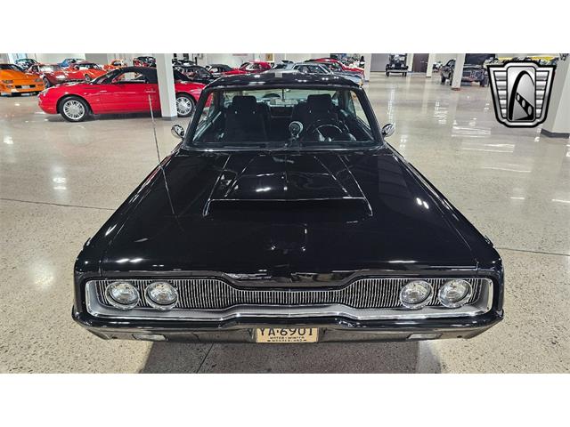 1966 Dodge Monaco (CC-1902191) for sale in O'Fallon, Illinois
