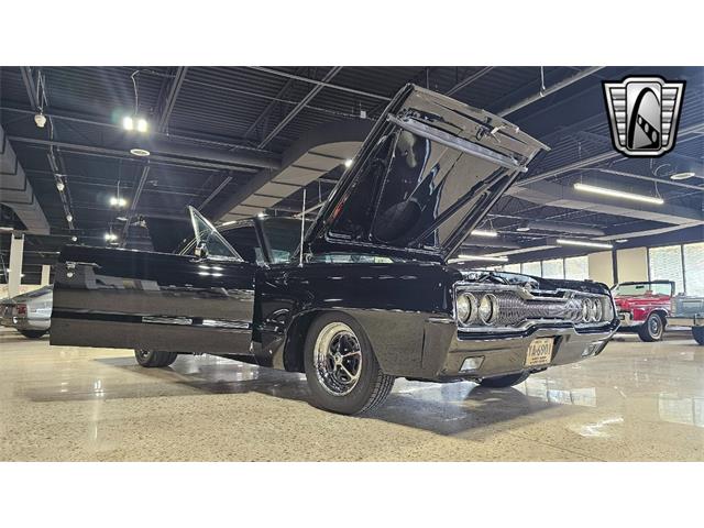 1966 Dodge Monaco (CC-1902191) for sale in O'Fallon, Illinois