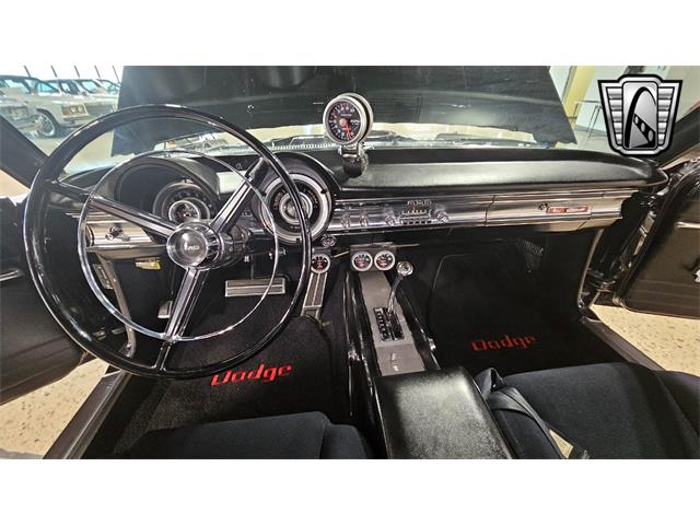 1966 Dodge Monaco (CC-1902191) for sale in O'Fallon, Illinois