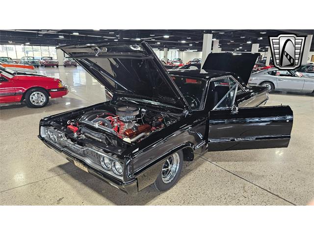 1966 Dodge Monaco (CC-1902191) for sale in O'Fallon, Illinois