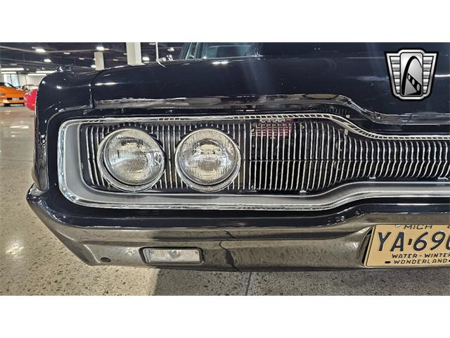 1966 Dodge Monaco (CC-1902191) for sale in O'Fallon, Illinois