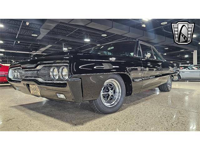 1966 Dodge Monaco (CC-1902191) for sale in O'Fallon, Illinois