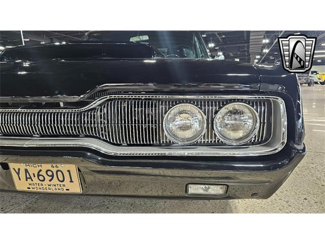 1966 Dodge Monaco (CC-1902191) for sale in O'Fallon, Illinois