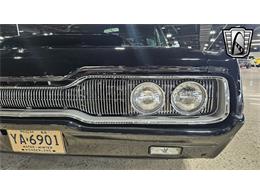1966 Dodge Monaco (CC-1902191) for sale in O'Fallon, Illinois