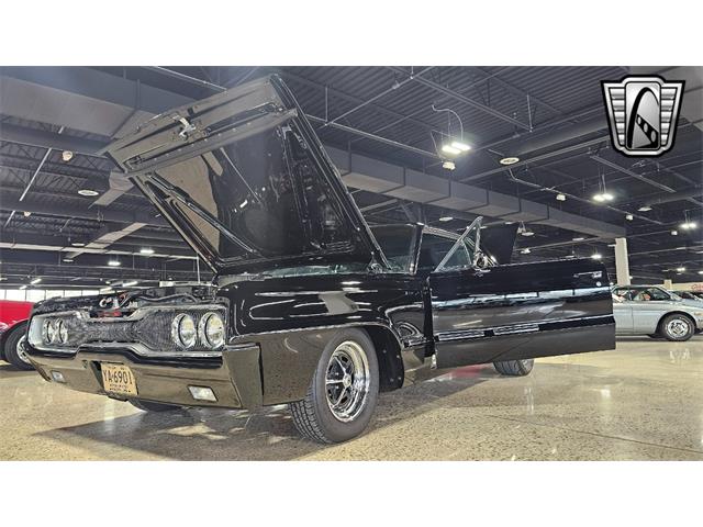 1966 Dodge Monaco (CC-1902191) for sale in O'Fallon, Illinois