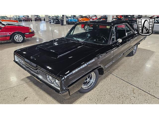 1966 Dodge Monaco (CC-1902191) for sale in O'Fallon, Illinois