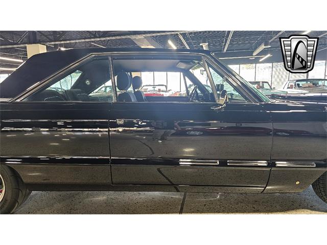 1966 Dodge Monaco (CC-1902191) for sale in O'Fallon, Illinois