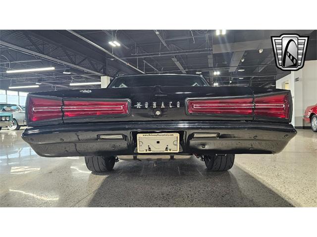 1966 Dodge Monaco (CC-1902191) for sale in O'Fallon, Illinois