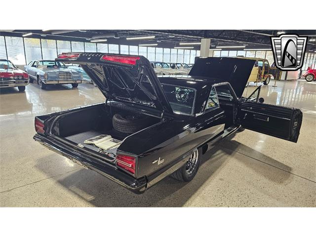 1966 Dodge Monaco (CC-1902191) for sale in O'Fallon, Illinois