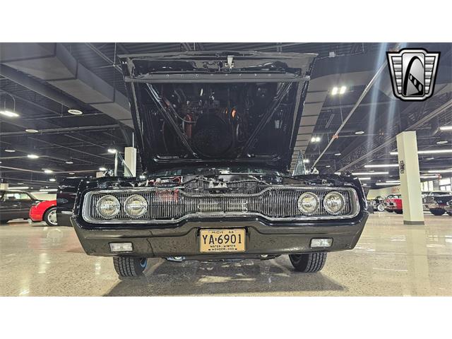 1966 Dodge Monaco (CC-1902191) for sale in O'Fallon, Illinois
