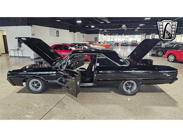 1966 Dodge Monaco (CC-1902191) for sale in O'Fallon, Illinois
