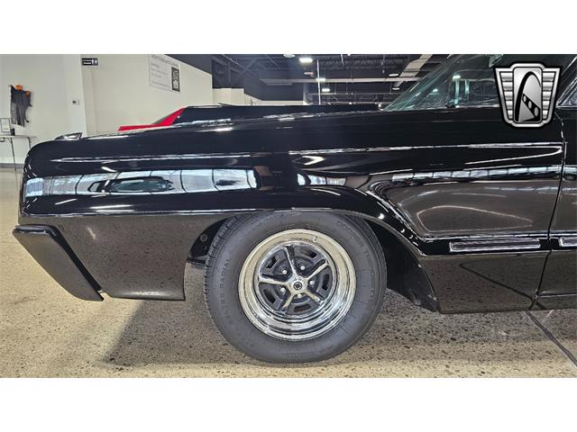 1966 Dodge Monaco (CC-1902191) for sale in O'Fallon, Illinois