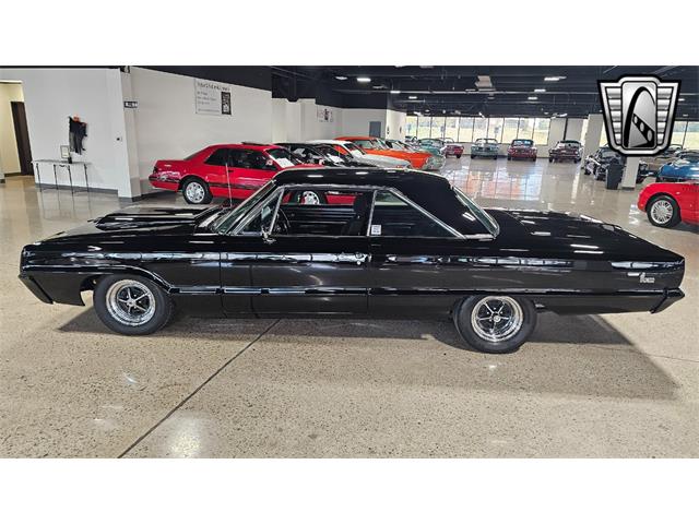 1966 Dodge Monaco (CC-1902191) for sale in O'Fallon, Illinois