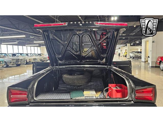 1966 Dodge Monaco (CC-1902191) for sale in O'Fallon, Illinois