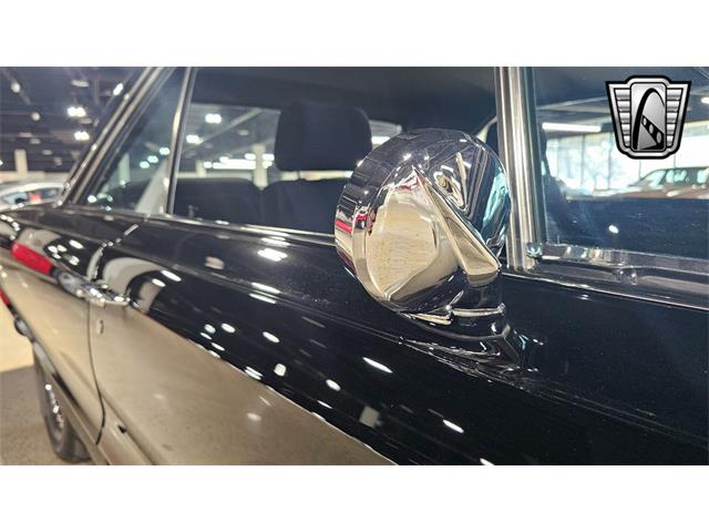 1966 Dodge Monaco (CC-1902191) for sale in O'Fallon, Illinois