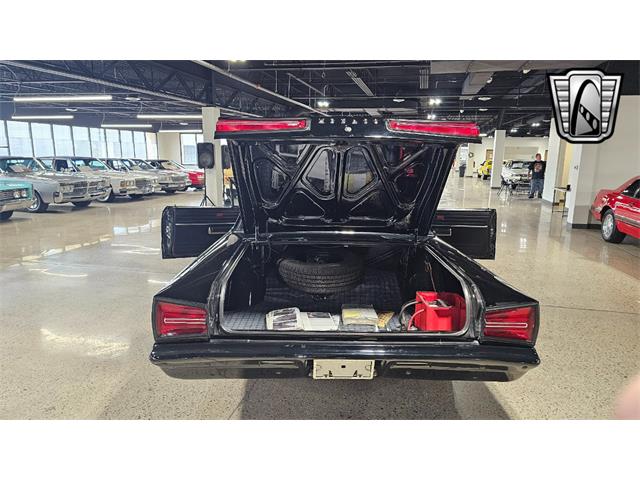 1966 Dodge Monaco (CC-1902191) for sale in O'Fallon, Illinois
