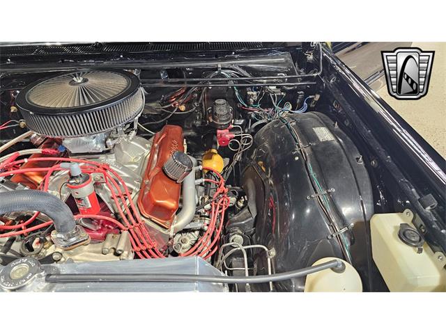 1966 Dodge Monaco (CC-1902191) for sale in O'Fallon, Illinois