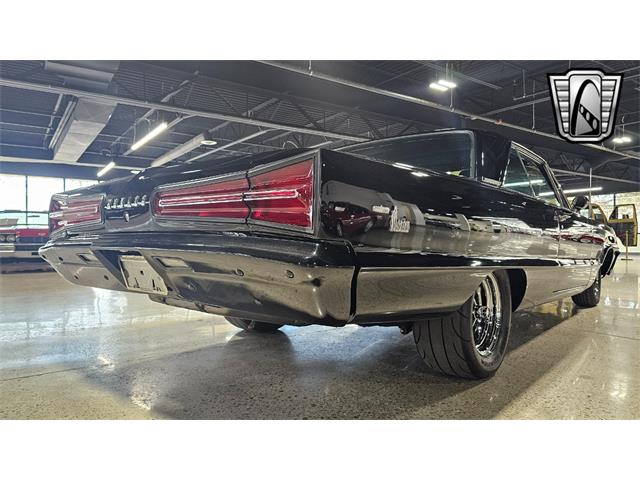 1966 Dodge Monaco (CC-1902191) for sale in O'Fallon, Illinois