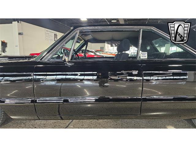 1966 Dodge Monaco (CC-1902191) for sale in O'Fallon, Illinois