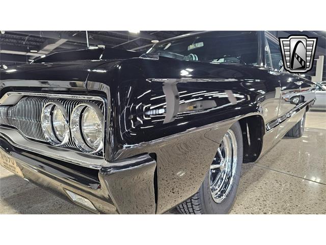 1966 Dodge Monaco (CC-1902191) for sale in O'Fallon, Illinois