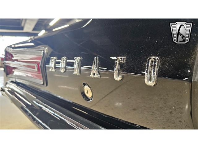 1966 Dodge Monaco (CC-1902191) for sale in O'Fallon, Illinois