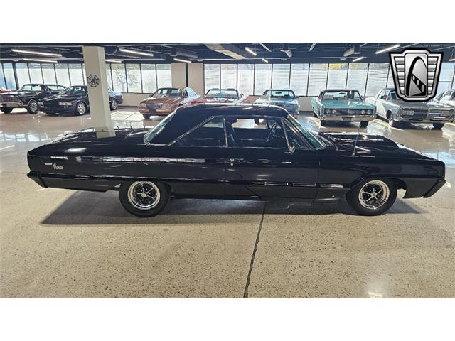 1966 Dodge Monaco (CC-1902191) for sale in O'Fallon, Illinois