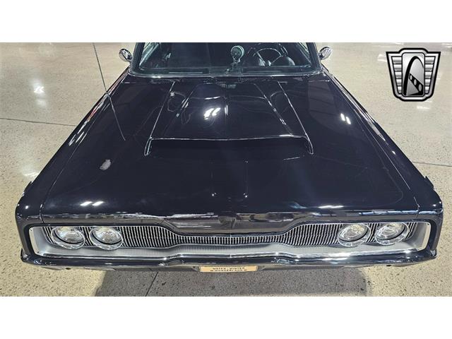 1966 Dodge Monaco (CC-1902191) for sale in O'Fallon, Illinois