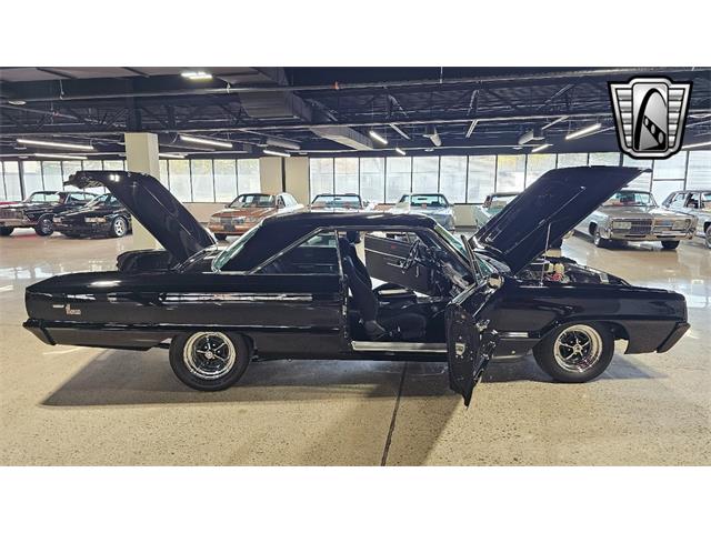 1966 Dodge Monaco (CC-1902191) for sale in O'Fallon, Illinois