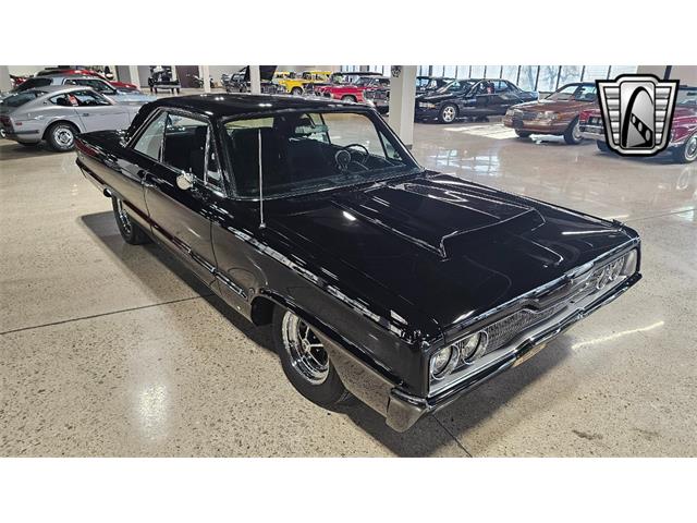 1966 Dodge Monaco (CC-1902191) for sale in O'Fallon, Illinois