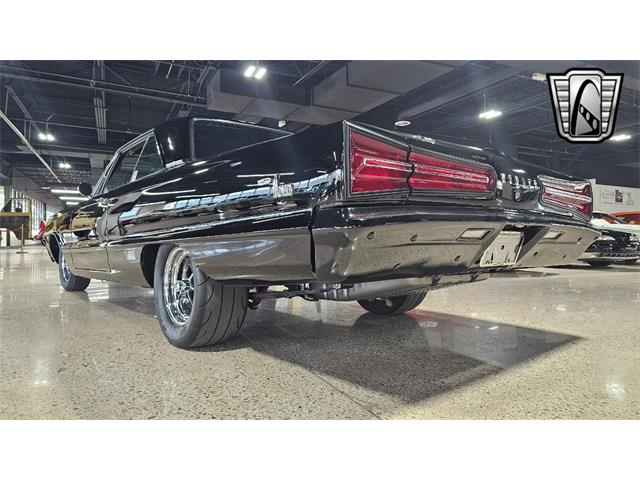1966 Dodge Monaco (CC-1902191) for sale in O'Fallon, Illinois