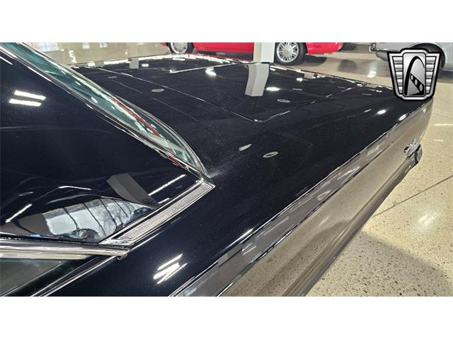 1966 Dodge Monaco (CC-1902191) for sale in O'Fallon, Illinois