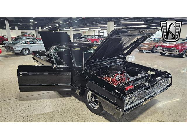 1966 Dodge Monaco (CC-1902191) for sale in O'Fallon, Illinois