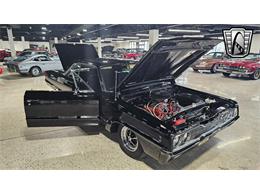 1966 Dodge Monaco (CC-1902191) for sale in O'Fallon, Illinois