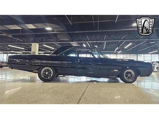 1966 Dodge Monaco (CC-1902191) for sale in O'Fallon, Illinois