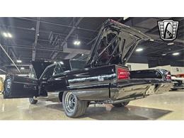 1966 Dodge Monaco (CC-1902191) for sale in O'Fallon, Illinois