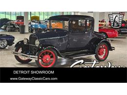 1929 Ford Model A (CC-1902193) for sale in O'Fallon, Illinois