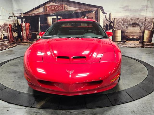 1996 Pontiac Firebird (CC-1902195) for sale in Bristol, Pennsylvania